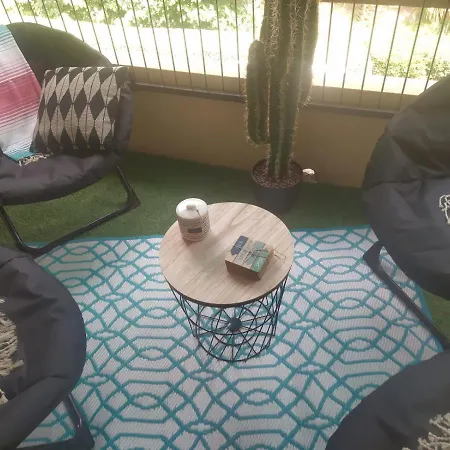 Paradise Entre Et Pins דירה *