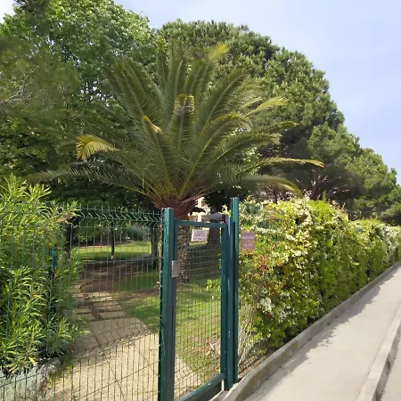 Διαμέρισμα Paradise Entre Et Pins *