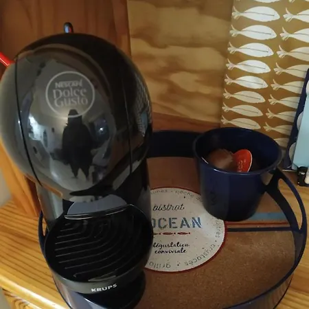 דירה Paradise Entre Et Pins