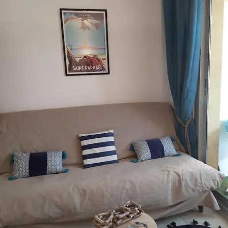 Paradise Entre Et Pins Διαμέρισμα *