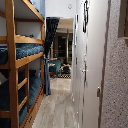 Paradise Entre Et Pins