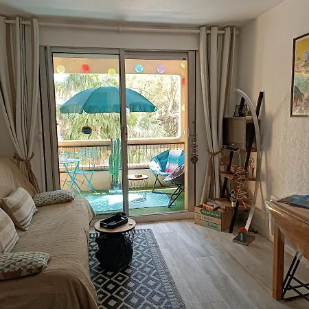 Paradise Entre Et Pins דירה