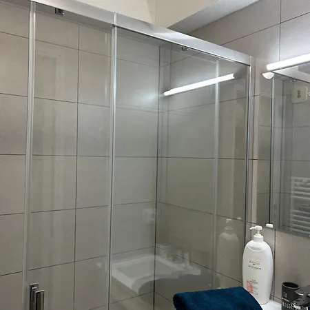 Paradise Entre Et Pins