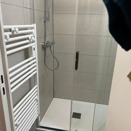 Paradise Entre Et Pins דירה