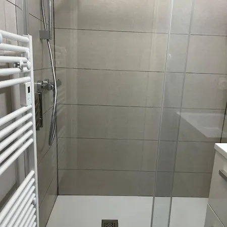 Paradise Entre Et Pins דירה Saint-Raphaël