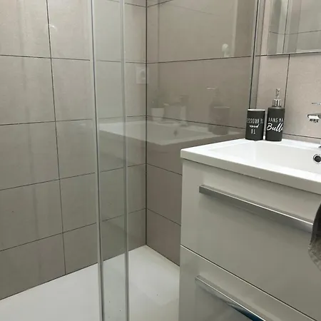 דירה Paradise Entre Et Pins Saint-Raphaël