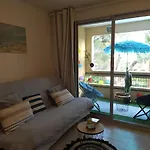 Paradise Entre Et Pins דירה