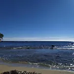 Paradise Entre Et Pins Saint-Raphaël