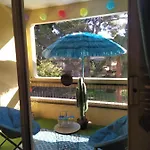 דירה Paradise Entre Et Pins *