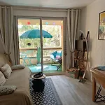 Paradise Entre Et Pins דירה