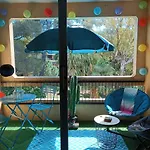 דירה Paradise Entre Et Pins *
