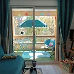דירה Paradise Entre Et Pins Saint-Raphaël