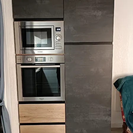 Paradise Entre Et Pins *