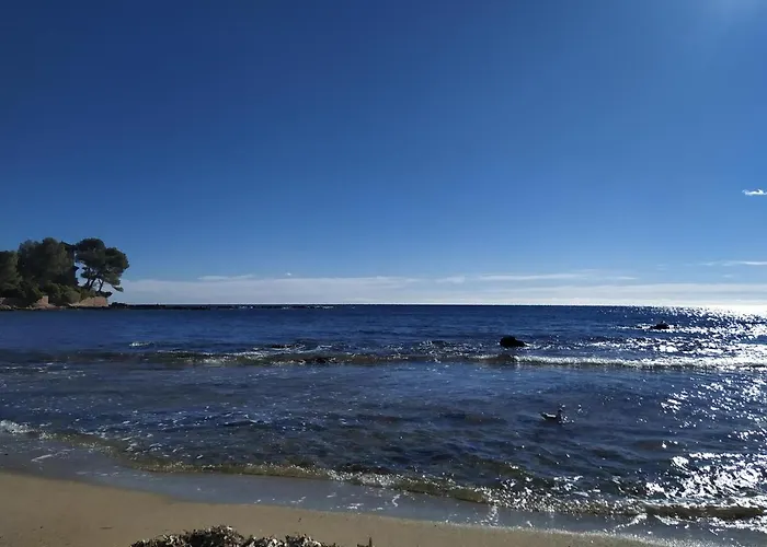 Paradise Entre Et Pins Saint-Raphael (Var)