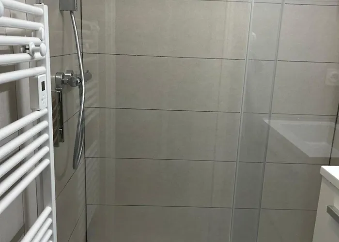 Paradise Entre Et Pins アパート Saint-Raphaël