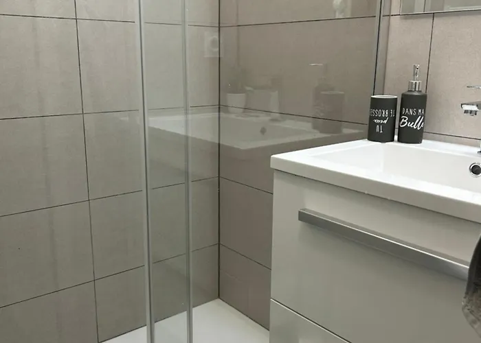 アパート Paradise Entre Et Pins Saint-Raphaël