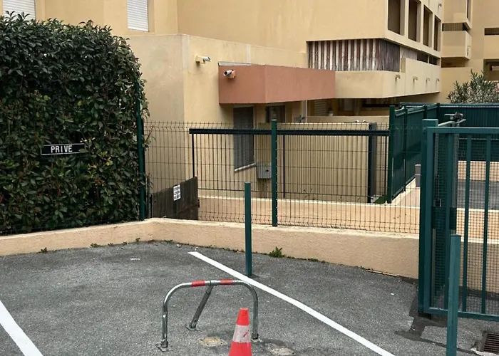 Paradise Entre Et Pins شقة *